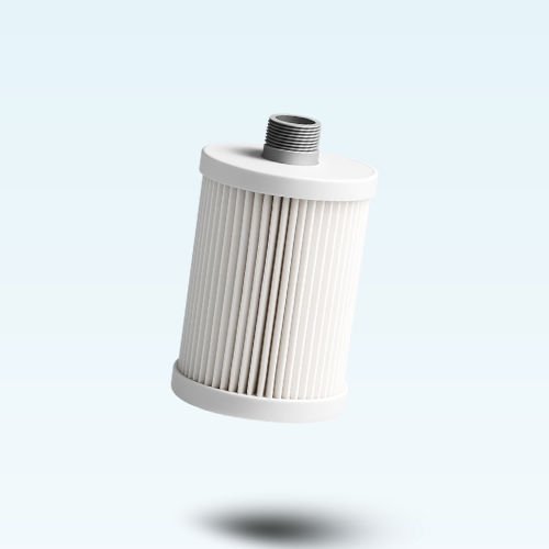 RynseCare® PureFlow Shower Filterrrr