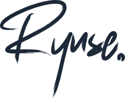 Rynse.