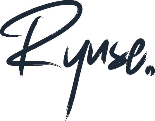 Rynse.